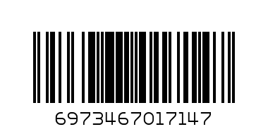 power flash AAA - Barcode: 6973467017147