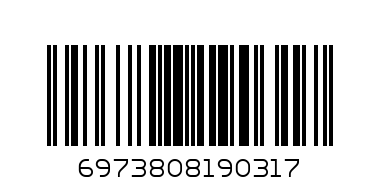 Passion Fruit Complex Juice Drink - Barcode: 6973808190317