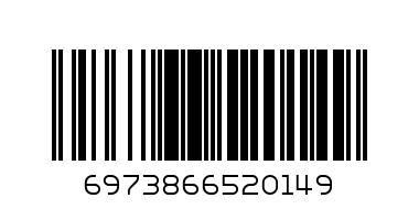 SNACK 25G - Barcode: 6973866520149