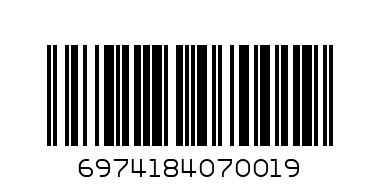 Big Toothpick - Barcode: 6974184070019