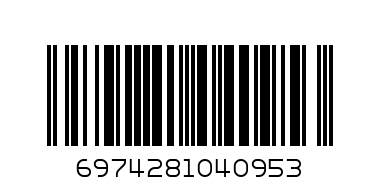 6974281040953@ FOOD CHOPPER MS-FC1315 - Barcode: 6974281040953