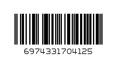 LION MOSQUITO COIL - Barcode: 6974331704125