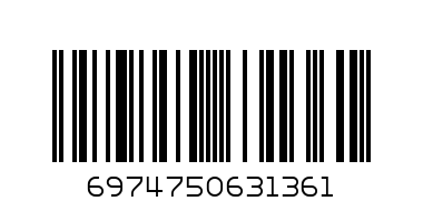 magic water bottle - Barcode: 6974750631361