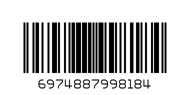 ROCKY BITES - Barcode: 6974887998184