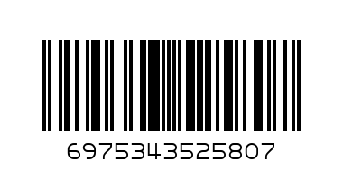 POPVIBE 5K STRAWBERRY WATERMELON BUBBLEGUM - Barcode: 6975343525807