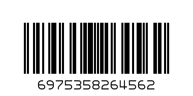 LOA BABY WIPES 100PCS - Barcode: 6975358264562