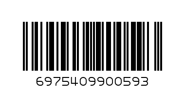 ANGEL BEAUTY BUTTERFLY TWIST T130 - Barcode: 6975409900593