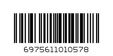 ICE CREAM HIGHLIGHTER 2008 - Barcode: 6975611010578
