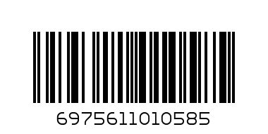 ICE CREAM HIGHLIGHTER 2010 - Barcode: 6975611010585