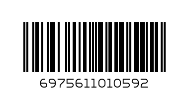ICE CRERAM HIGHLIGHTER 2009 - Barcode: 6975611010592