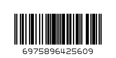 CHRISMASS LOLLIPOP - Barcode: 6975896425609