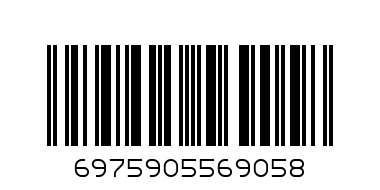 HIGHLIGHTER XD-902-6 - Barcode: 6975905569058