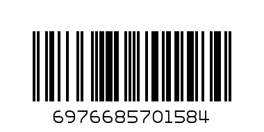 Mman lipstick gel candy 15s - Barcode: 6976685701584