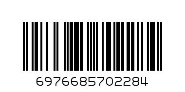 Mman double whistle lollipop 30s - Barcode: 6976685702284