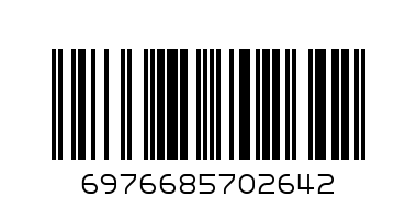 Mman snap bar choc straw 30x13g - Barcode: 6976685702642