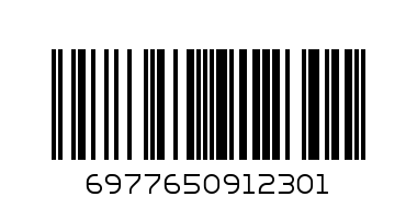6977650912301@IRON FRYING PAN D.30#@好帮手煎锅30# - Barcode: 6977650912301