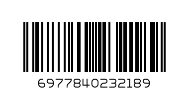 DICAID HIGHLIGHTER OF 4 - Barcode: 6977840232189