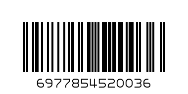 COLGATE T BRUSH D ACT - Barcode: 6977854520036