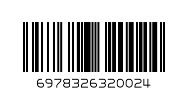 HIGHLIGHTER ROLLER BALL PEN - Barcode: 6978326320024