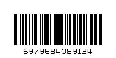 SHUYILIN PANTI SIZE F - Barcode: 6979684089134