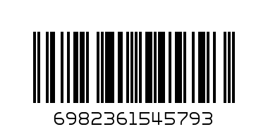 PLASTIC FRAME MIRROR (13.5 X 9CM) - Barcode: 6982361545793