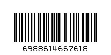 DOUBLE HEAD HIGHLIGHTER DM-608 - Barcode: 6988614667618