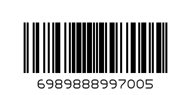 BAKERS DELIGHT ICING SUGAR 150 G - Barcode: 6989888997005