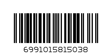 Glass ware, 6pcs - Barcode: 6991015815038