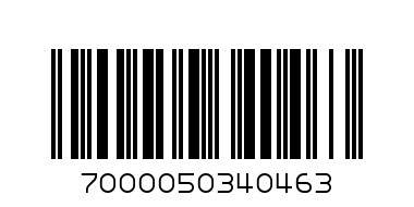 5034046@COTTON CANDY MACHINE@CT-R棉花糖机 - Barcode: 7000050340463