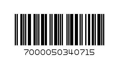 5034071@PHILIPS MIXER 350W NO.HR1565/322580@搅拌机 - Barcode: 7000050340715