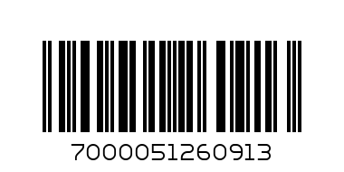 7000051260913@WATER GLASS NO.AIZHIHUA/H71416@H71416F玻璃杯 - Barcode: 7000051260913