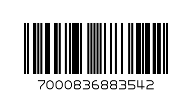 MOUNTAIN HONEY 500G - Barcode: 7000836883542