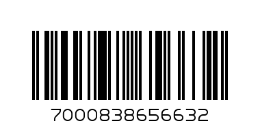 ANGOR FLOOR POLISH 2L - Barcode: 7000838656632