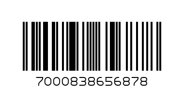 ANGOR FLOOR POLISH 5L - Barcode: 7000838656878