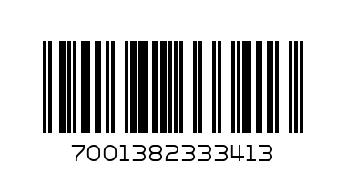 NAKA TUMERIC 100ML OIL - Barcode: 7001382333413