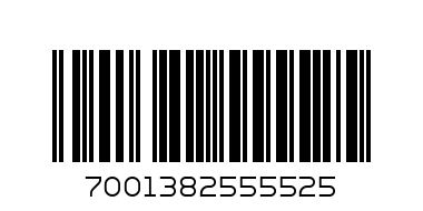 CARE 100ML PETROLEUM ORIGINAL - Barcode: 7001382555525
