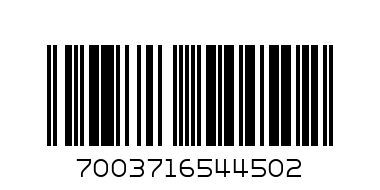 KENYA - Barcode: 7003716544502