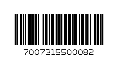 OLEO 2L COOKING OIL - Barcode: 7007315500082