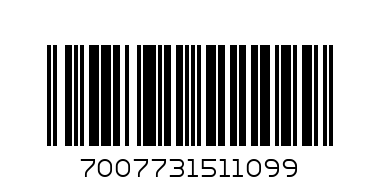STEWARTS 100G CHEESE  AND  CHIVES - Barcode: 7007731511099
