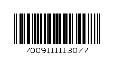 AURA 5S VALUE PACK - Barcode: 7009111113077