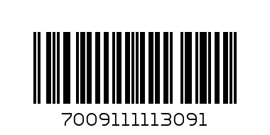 ZIMGOLD 2L COOKING OIL - Barcode: 7009111113091