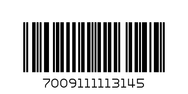 ZIMGOLD 150G SQUEEZY  BREAD SPREAD - Barcode: 7009111113145