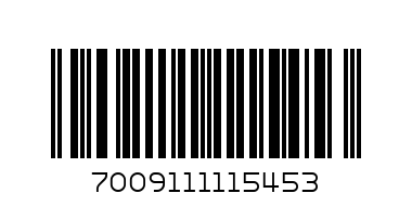 PASS A4 QUAD  AND  MARGIN 32P 8MM - Barcode: 7009111115453