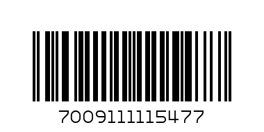 BROWNS 72PG BUFFALO  EX BOOK BOND FM - Barcode: 7009111115477