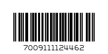 YUM YUM 30G SPICE AND VINEGAR - Barcode: 7009111124462