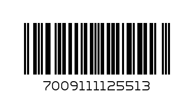 YUM YUM 2KG LOOSE BISCUITS CHOCOLATE - Barcode: 7009111125513