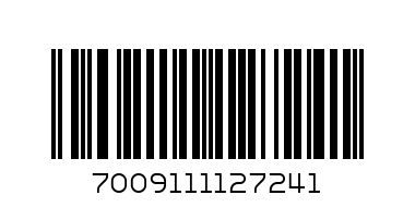 YIPPY 200G LOOSE BISCUITS  BANANA - Barcode: 7009111127241