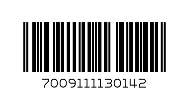 SOFT TOUCH 4PK 1PLY BLUE BLOSSOM - Barcode: 7009111130142