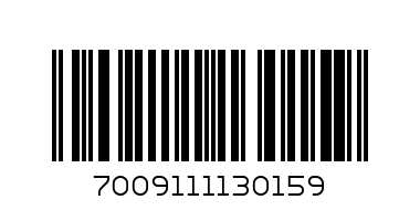 CORAL SOFT 9PACK 1PLY SOFT TOUCH - Barcode: 7009111130159