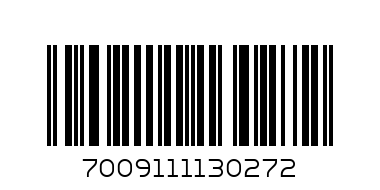 CORAL SOFT PREMIUM AURA  18PACK 2PLY - Barcode: 7009111130272